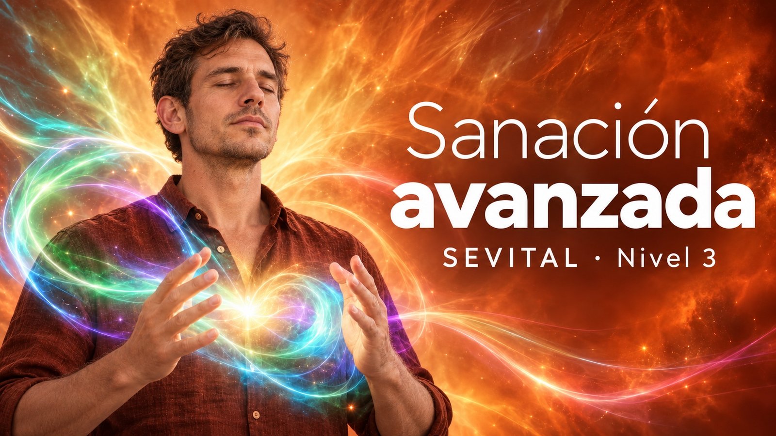 SEVITAL · Nivel 3