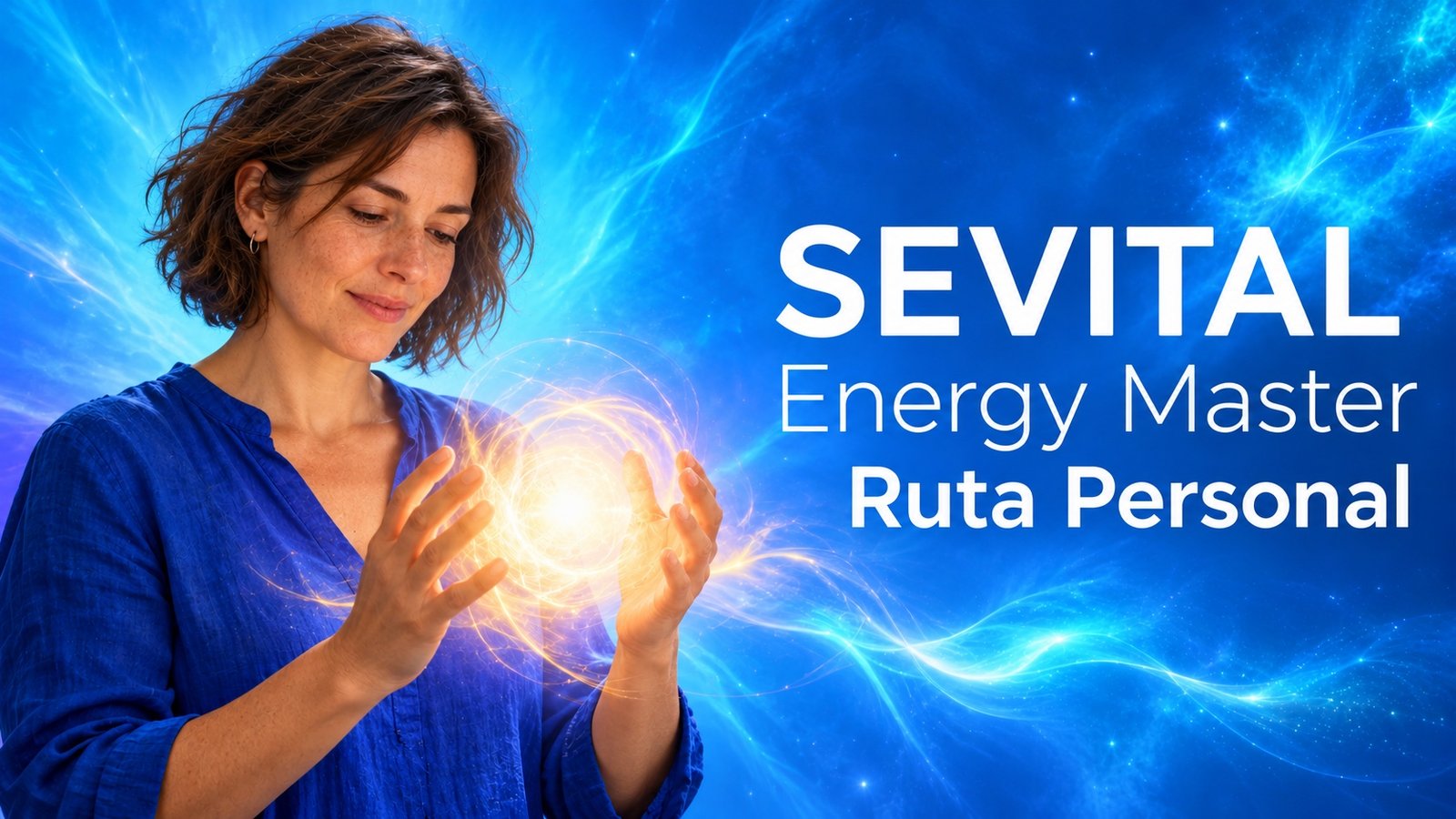 SEVITAL · Ruta Personal