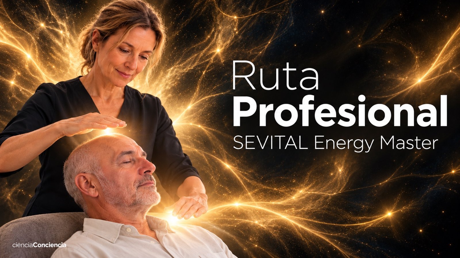 SEVITAL · Ruta Profesional