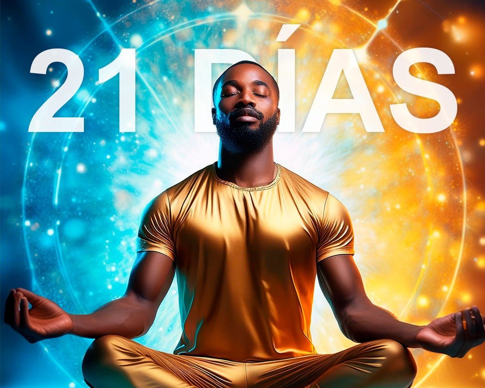 meditacion 21 dias