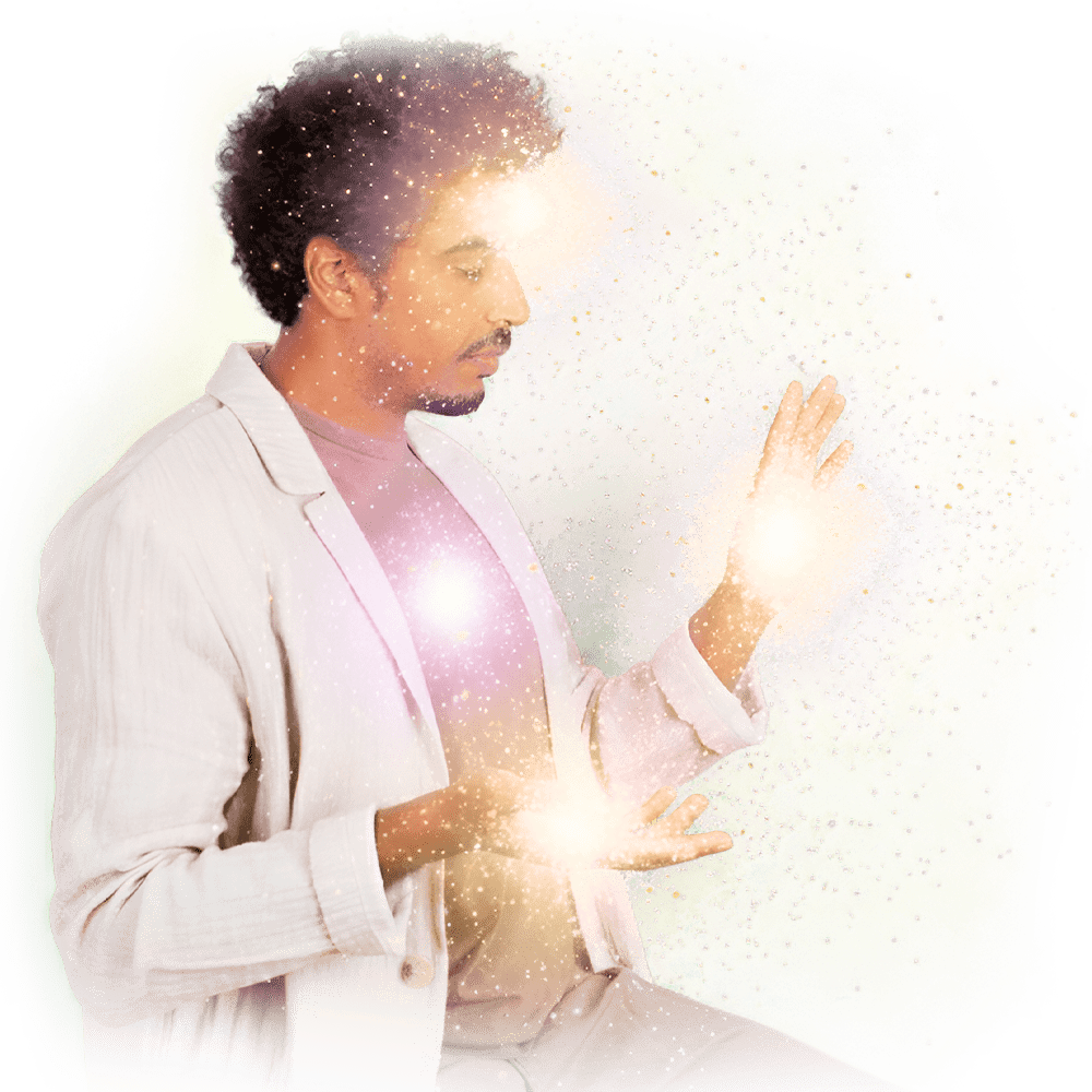 energia endika sendero iniciacion