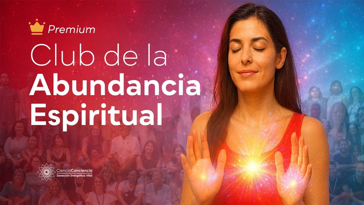 club de la abundancia espiritual miniatura premium