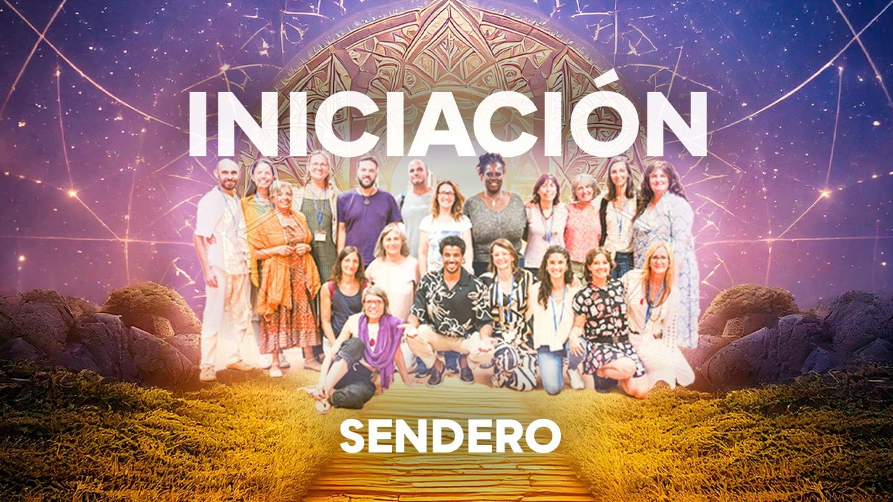 sendero de iniciacion miniatura