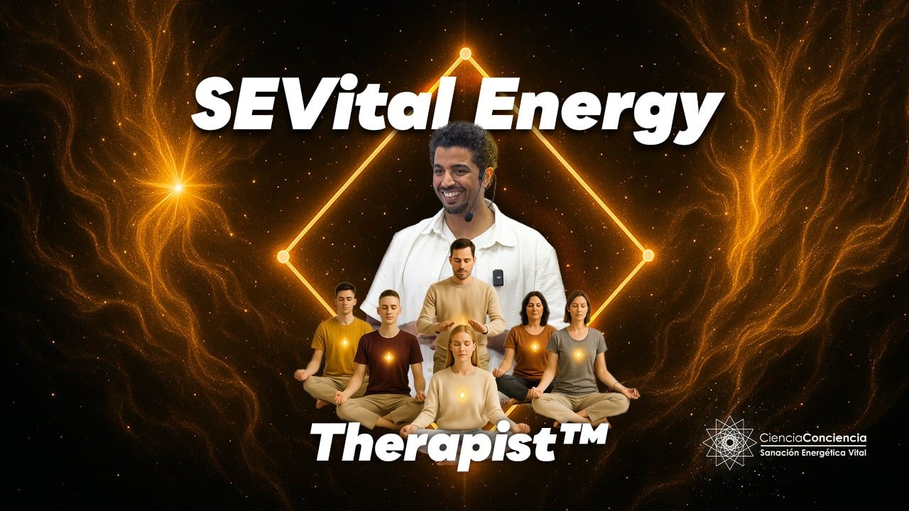 sevital energy therapist miniatura
