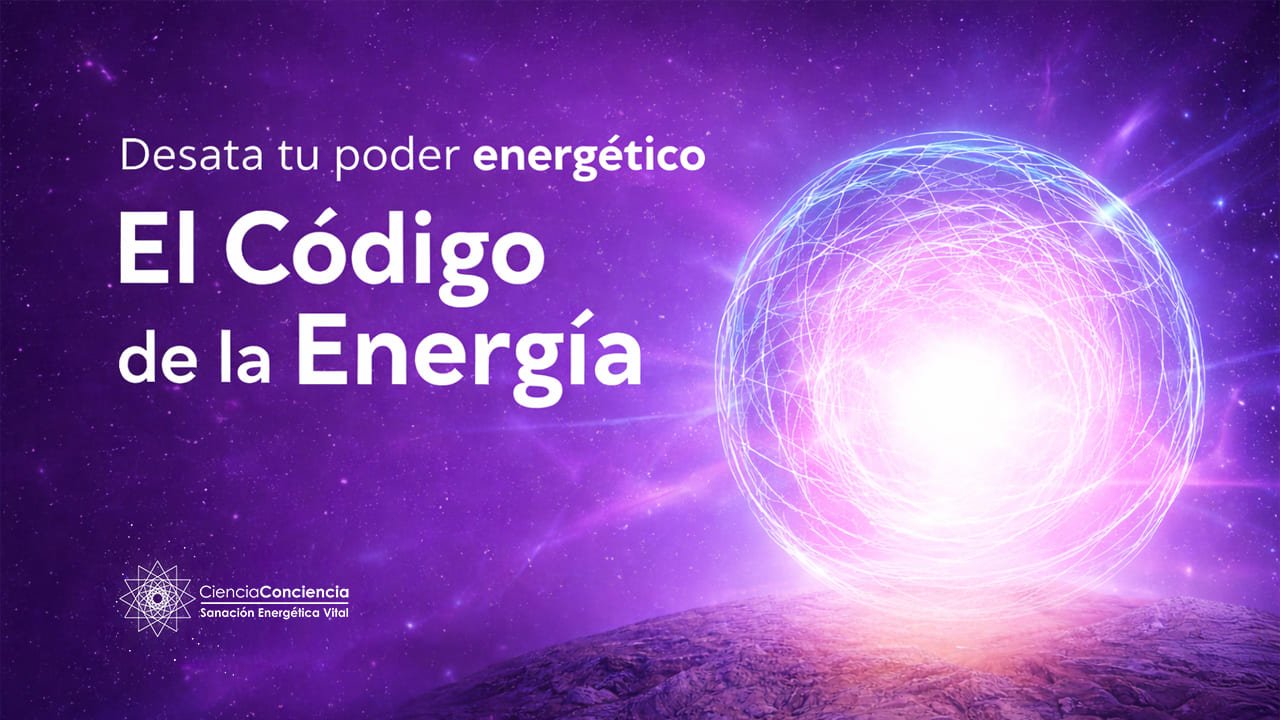 el codigo de la energia