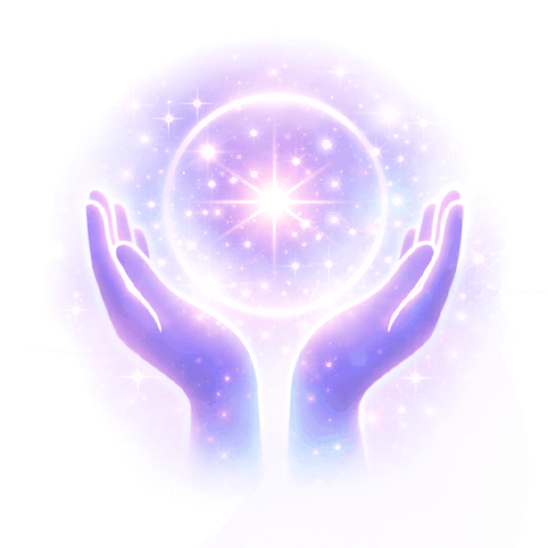 icono despertar de tu energia