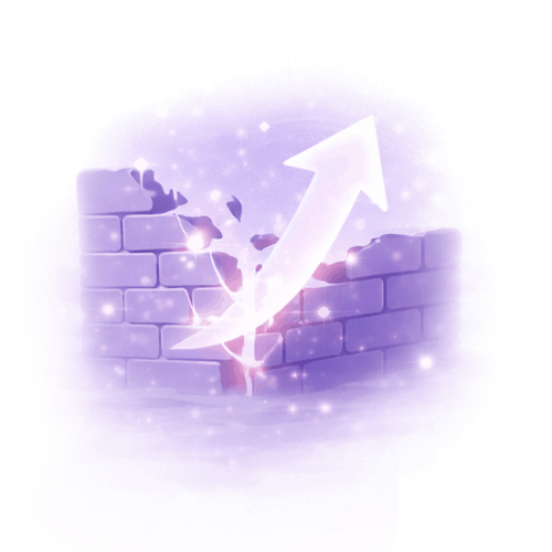 transformar bloqueos