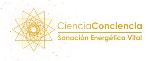 logo cienciaconciencia dorado
